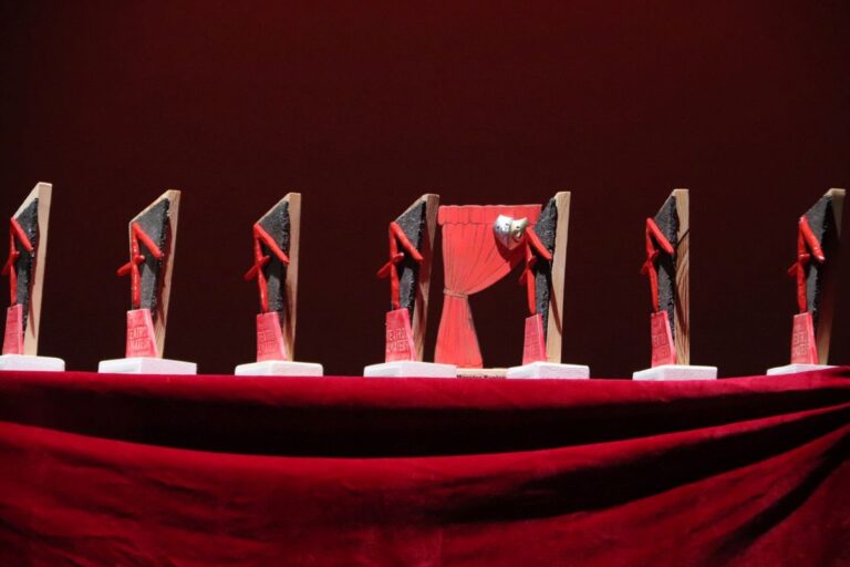 La Muestra Regional de Teatro Amateur ‘Ciudad de Manzanares’ alza el telón este sábado