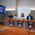 La Diputación de Ciudad Real presenta la XXXIV Muestra Provincial de Teatro con récord de participación y nuevas categorías
