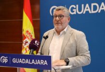 PP pedirá responsabilidades políticas por la «bochornosa» gestión en el fuego de Peñalba de la Sierra