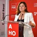 El PSOE denuncia que la alcaldesa de Argamasilla de Alba se niega a debatir en Pleno la situación crítica del Pantano de Peñarroya
