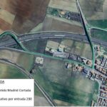 Las obras de la A-4 entre Manzanares y Almuradiel afectarán al tráfico desde el lunes