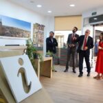 La Oficina de Turismo de Manzanares estrena instalaciones en una ubicación “estratégica”