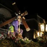 Manzanares se prepara para vivir el fin de semana grande de sus fiestas patronales