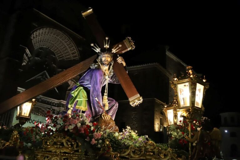 Manzanares se prepara para vivir el fin de semana grande de sus fiestas patronales