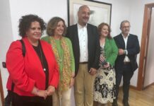 La Junta inyecta cinco millones de euros en el proyecto de Toroverde en Cuenca