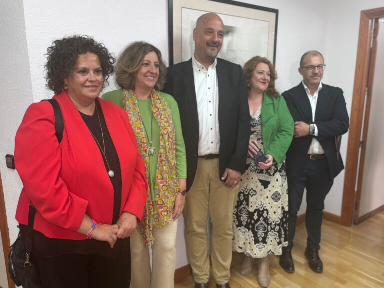 La Junta inyecta cinco millones de euros en el proyecto de Toroverde en Cuenca