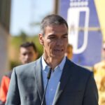 Pedro Sánchez anuncia en Cuenca que el Plan de Formación ante emergencias llegará a 25.000 centros