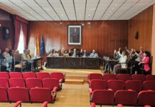 Nuevo paso en Manzanares para garantizar un servicio de agua potable de calidad para las próximas décadas