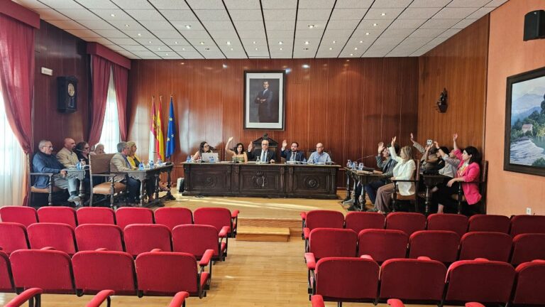 Nuevo paso en Manzanares para garantizar un servicio de agua potable de calidad para las próximas décadas