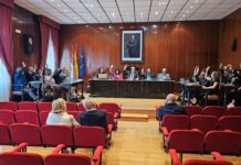 La Casa de Cultura de Manzanares llevará el nombre de Rafael Zárate Molero