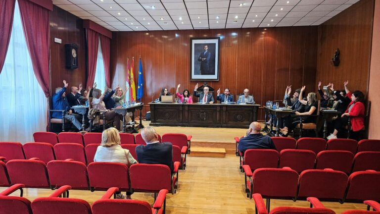 La Casa de Cultura de Manzanares llevará el nombre de Rafael Zárate Molero