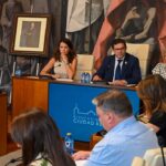 Valverde se inclina por fortalecer FENAVIN con una gestión más ágil de la feria