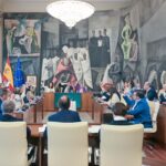 La Diputación de Ciudad Real aprueba movilizar 23 millones de remanente para un Plan de Empleo propio y un Plan de Obras