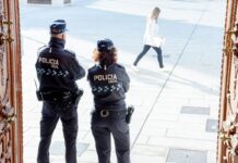 Publicado el listado de los 651 aspirantes a las 40 plazas de policía local en ayuntamientos de C-LM