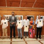 Entregados los XIX Premios ‘Manzanares’ de Fotografía
