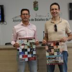 Arranca la Programación de Otoño-Navidad en Bolaños de Calatrava con una amplia oferta cultural