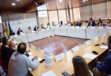 El Pacto ‘C-LM, Horizonte 2030’ arranca su fase final: 456 medidas y 13.100 millones de presupuesto