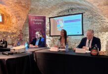 La Ruta del Vino de La Mancha analiza los futuros retos del sector