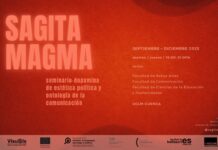 El conflicto en Gaza, el capitalismo o el amor centran el debate del seminario SAGITA MAGMA en la UCLM