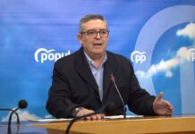 PP pide más presupuesto para que los jóvenes agricultores tengan maquinaria y agua