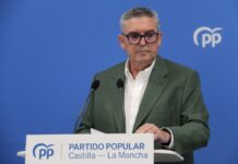 PP insiste en crear una comisión no permanente del vino en las Cortes C-LM