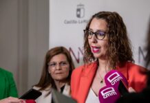 La Junta afirma que unas 250 mujeres en C-LM portan pulseras antimaltrato y ninguna ha fallado