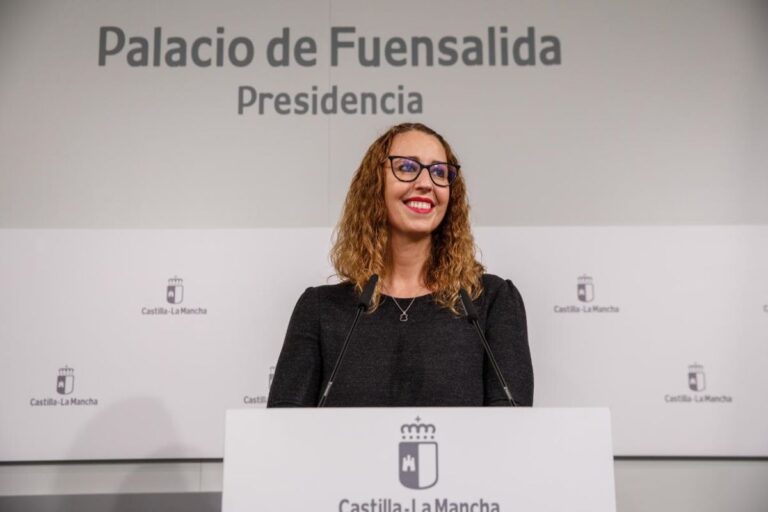 C-LM concede 83.000 euros en ayudas para entidades que luchan contra la trata con fines de explotación sexual
