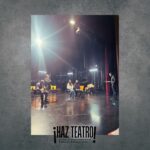 La UP de Bolaños de Calatrava levanta de nuevo el telón con sus Talleres de Teatro, Cine y Artes Escénicas para la infancia