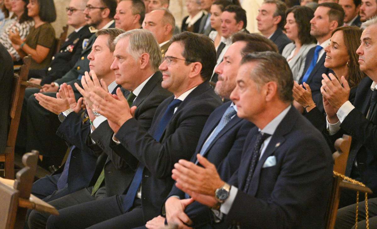 Abilio Martínez Varea inicia su ministerio como obispo de Ciudad Real con el reto de afrontar la descristianización