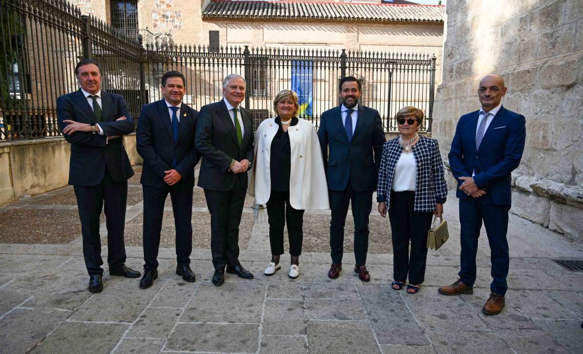Abilio Martínez Varea inicia su ministerio como obispo de Ciudad Real con el reto de afrontar la descristianización