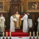 Abilio Martínez Varea inicia su ministerio como obispo de Ciudad Real con el reto de afrontar la descristianización