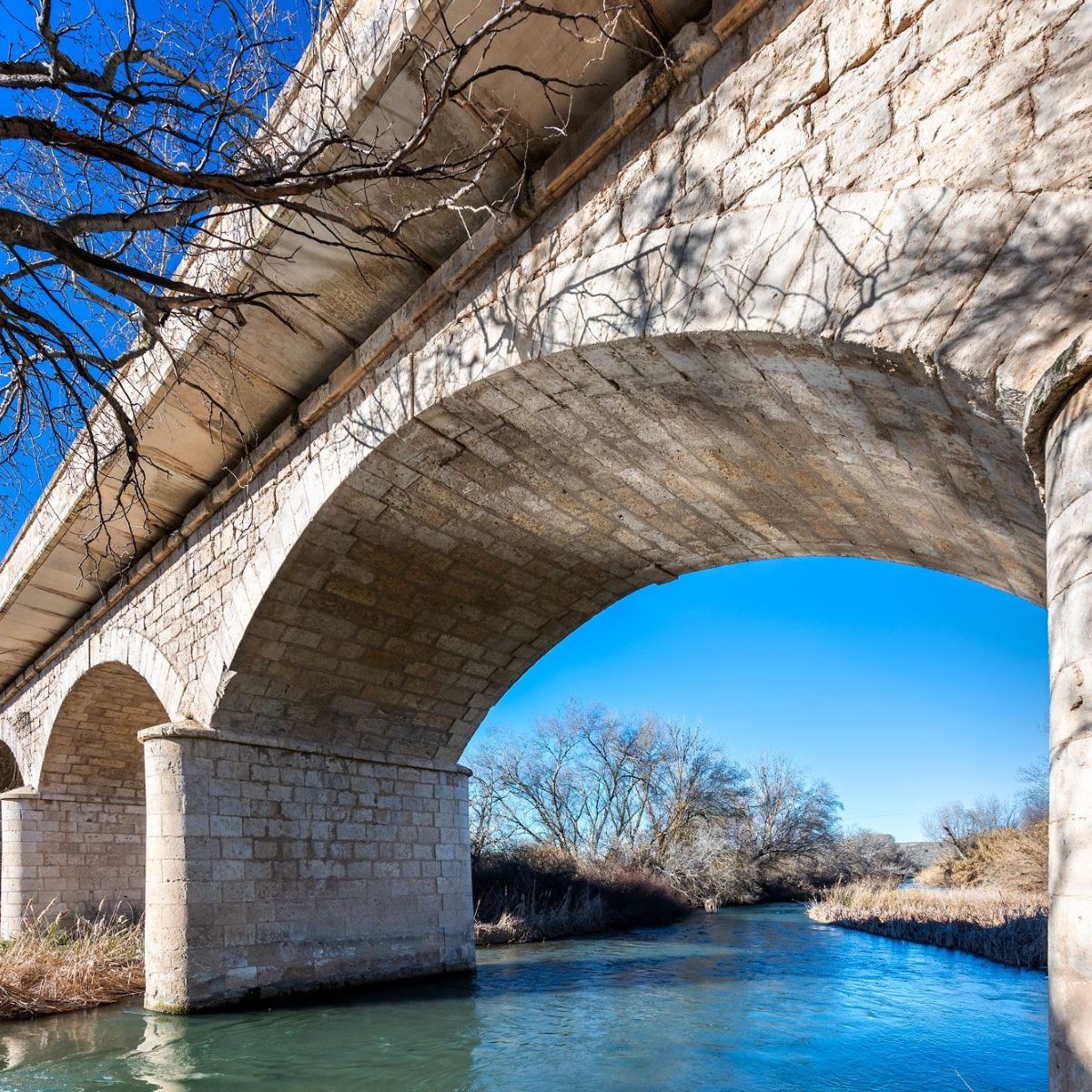 El municipio más antiguo de Castilla-La Mancha está en Toledo y es donde Santa Teresa perdió el baúl