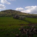 Viajar hasta el corazón del fuego desde Ciudad Real: la joya del volcán de Piedrabuena