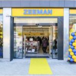 Inaugurada una nueva tienda de Zeeman en Puertollano