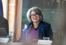 Gómez ve «indignante» la carta del Levante al MITECO por el trasvase y ve «presiones del lobby agrícola» al Estado