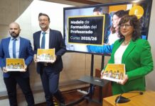 Castilla-La Mancha introduce microcredenciales universitarias e itinerarios formativos en su programa de formación docente 2025-2026