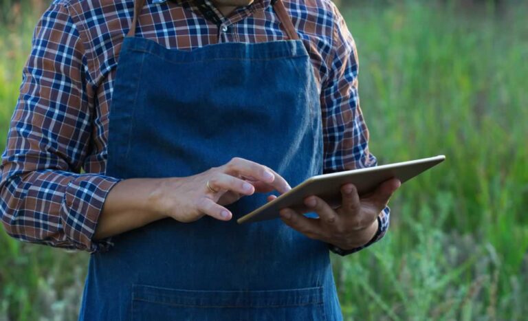 Castilla-La Mancha lidera la transformación digital del campo con una inversión de 27 millones de euros