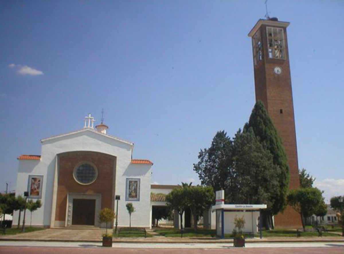 Los dos pueblos de Castilla-La Mancha que aún conservan un nombre franquista