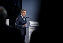 Feijóo dice que «algunas interrupciones de embarazo de C-LM se derivaban a los hospitales de Madrid»