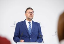 La Junta presentará el próximo semestre la Ley de FP a los agentes sociales y a los órganos de consulta