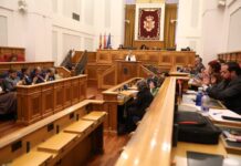 Aprobadas las propuestas socialistas en las Cortes, que incluyen renovar la carrera profesional sanitaria