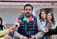 Núñez acusa a García-Page de no respetar a los alcaldes del PP: “Es una anomalía democrática”