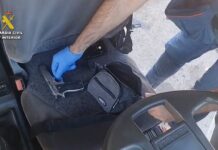 Cuatro detenidos por su presunta implicación en dos asesinatos en Casarrubios del Monte en 2023