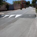 Bolaños de Calatrava inicia el Plan de Asfaltado 2025 con una primera fase de mejora en calles y caminos