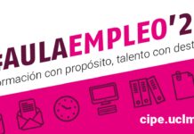 La UCLM incorpora talleres presenciales gratuitos a su programa de formación para el desarrollo profesional AulaEmpleo