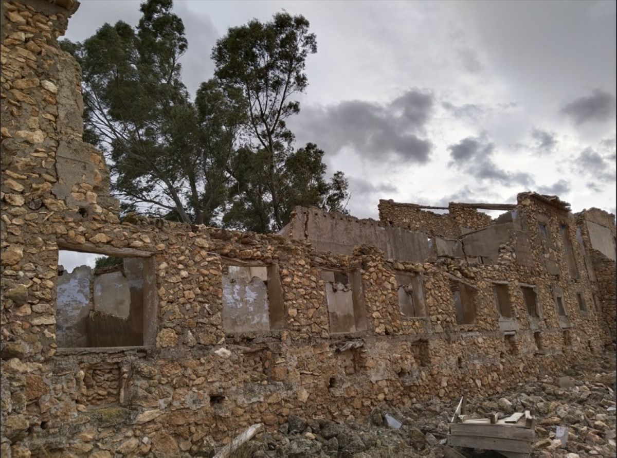 Lugares casi abandonados en Castilla-La Mancha: ocho nuevos enclaves en peligro de desaparecer