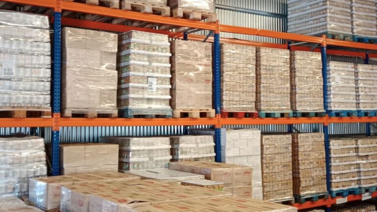 El Banco de Alimentos convoca este viernes a sus voluntarios para la ‘Gran Recogida 2025’