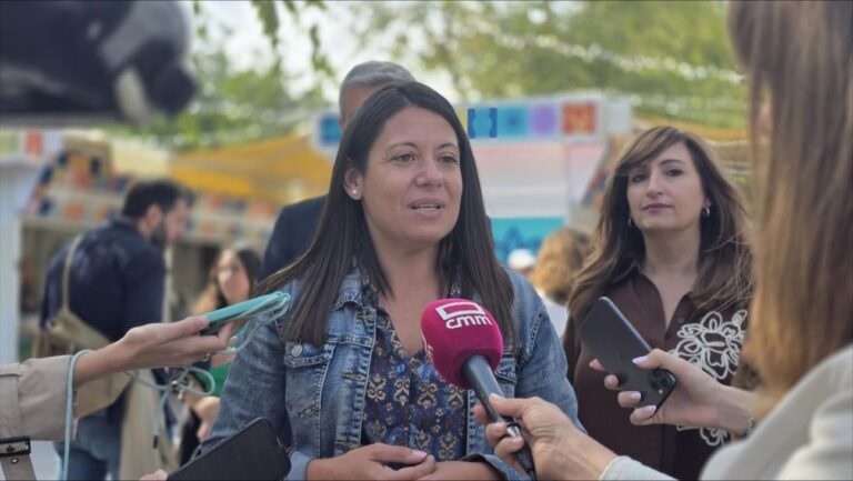Castilla-La Mancha logra un 38,2 % de empleabilidad en personas con discapacidad