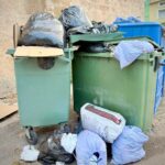 El PP alerta de que pueblos de la Alcarria conquense llevan dos semanas sin servicio de recogida de basuras