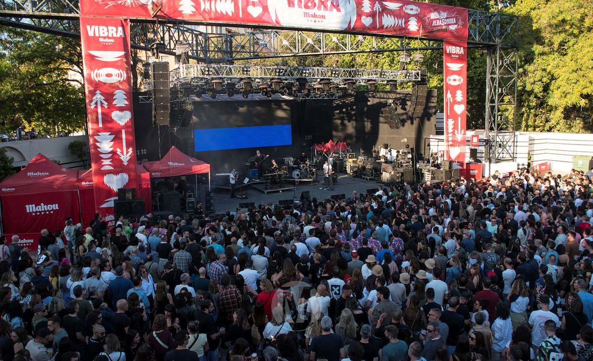 Albasonora llena Albacete de buena música